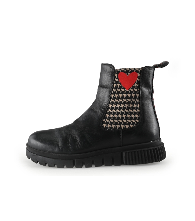 Crickit Enkellaarzen