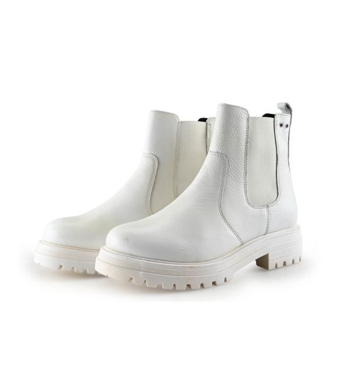 Nelson Chelsea boots