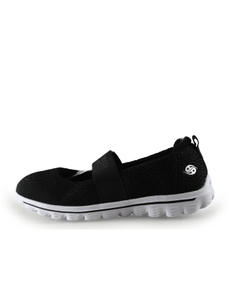 Dockers Instappers Zwart 326196
 Maat 41
 