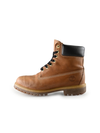 Timberland Boots Bruin 326197
 Maat 44
 