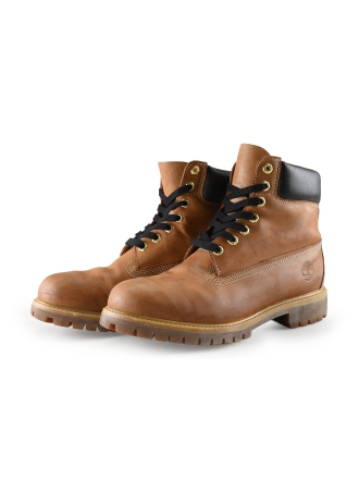 Timberland Boots Bruin 326197
 Maat 44
 
