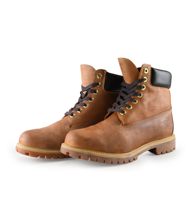 Timberland Veterboots