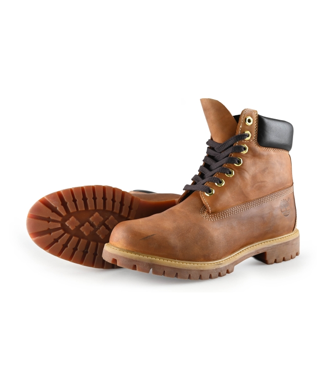 Timberland Veterboots