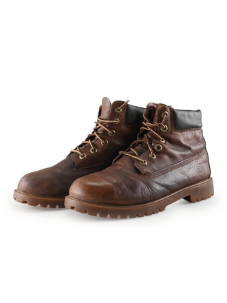 Timberland Veterboots Bruin 326200
 Maat 40
 