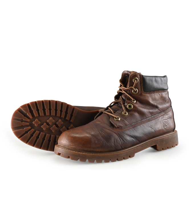 Timberland Veterboots