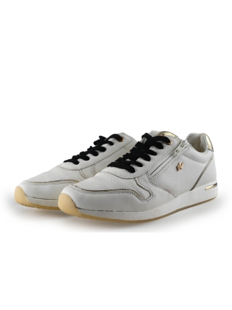 Mexx Sneakers Wit 326202
 Maat 41
 