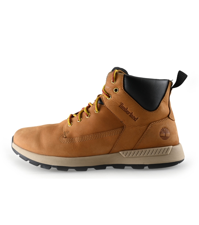 Timberland Veterboots