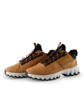 Timberland Sneakers Bruin 326208
 Maat 42
 
