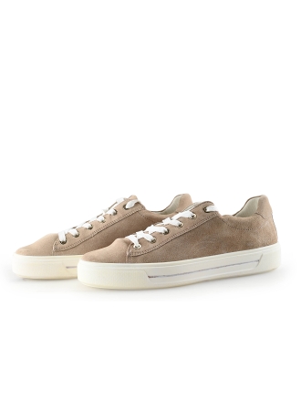 Ara Sneakers Beige 326219
 Maat 40
 