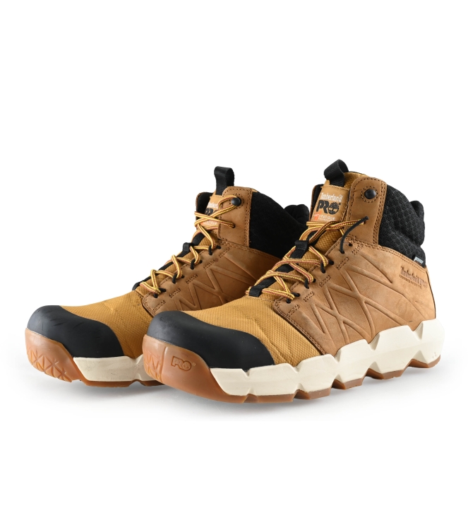 Timberland Werkschoenen