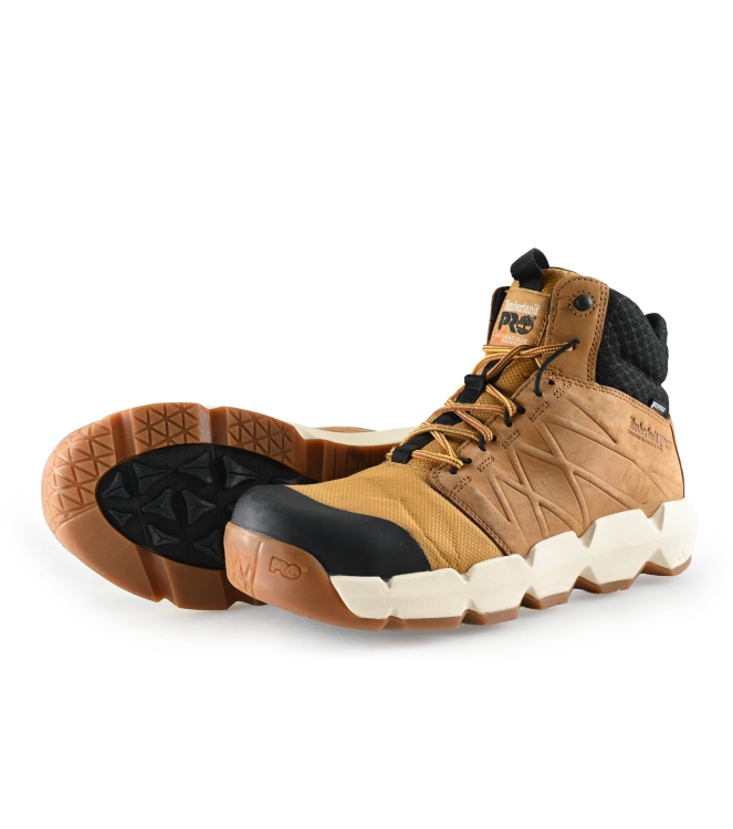 Timberland Werkschoenen