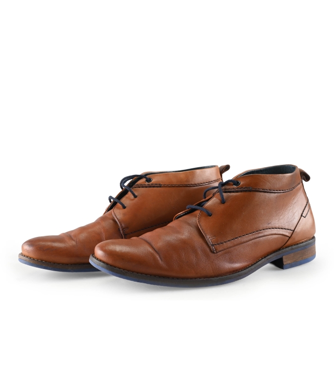 Berkelmans Veterboots