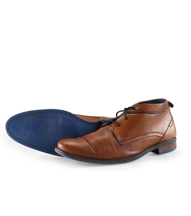 Berkelmans Veterboots