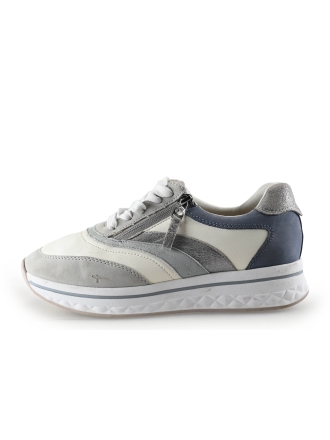 Tamaris Sneakers Blauw 326231
 Maat 40
 