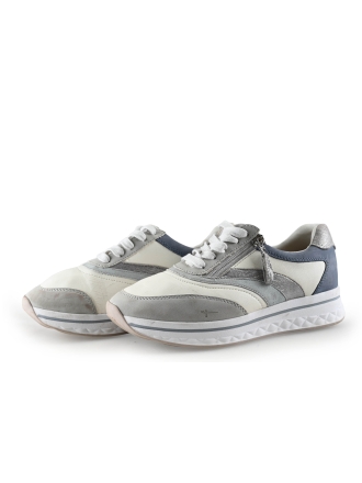 Tamaris Sneakers Blauw 326231
 Maat 40
 