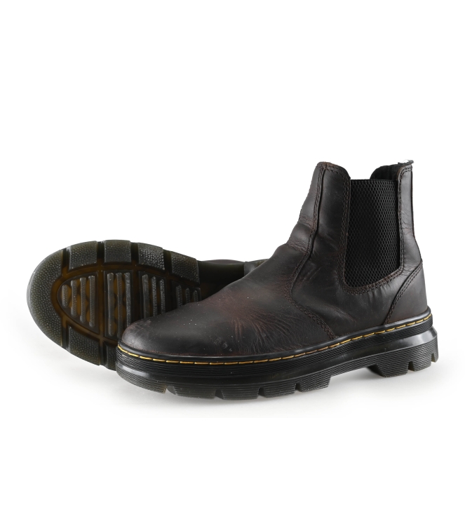 Dr. Martens Chelsea boots