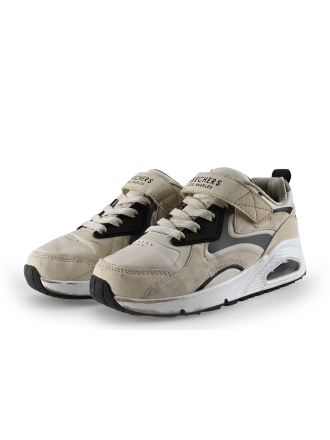 Skechers Sneakers Beige 326243
 Maat 33
 