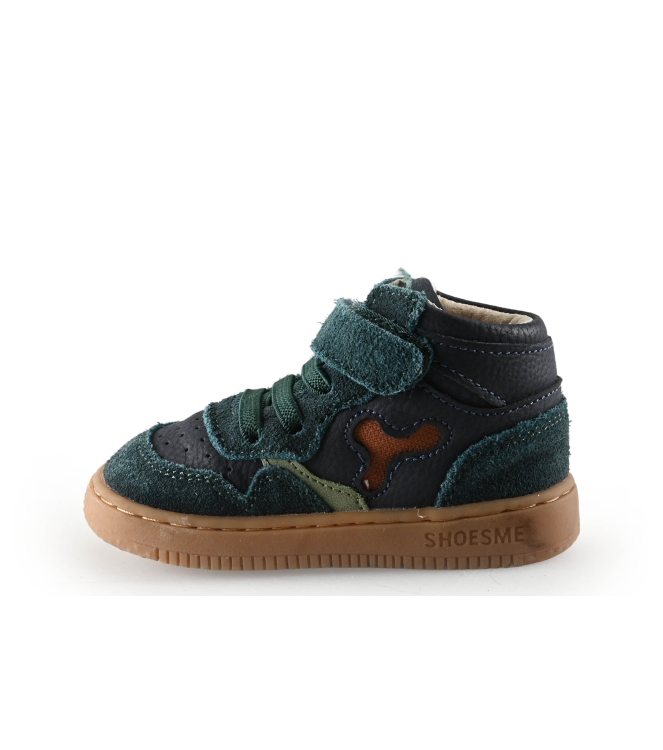 Barst! Hoge sneakers