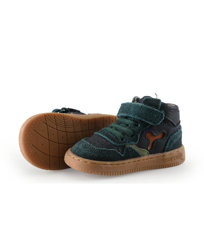 Barst! Hoge sneakers