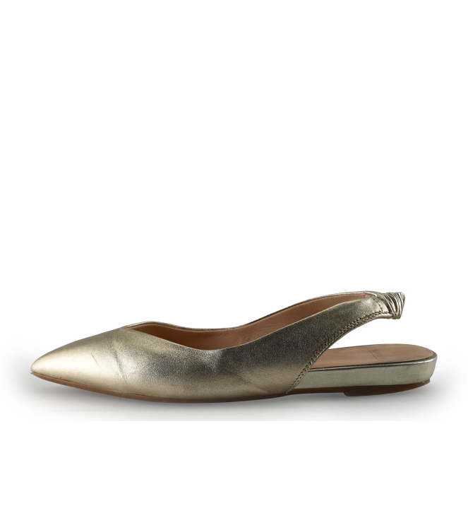 Manfield Slingbacks