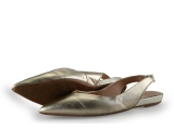 Manfield Slingbacks