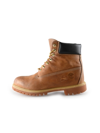 Timberland Boots Bruin 326251
 Maat 41
 