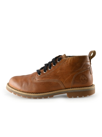 Timberland Veterboots Cognac 326252
 Maat 44
 