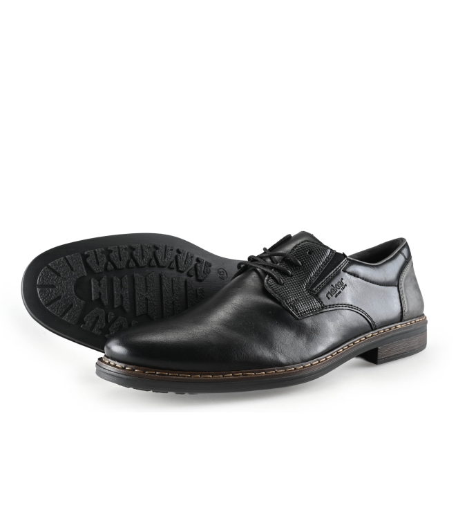 Rieker Veterschoenen