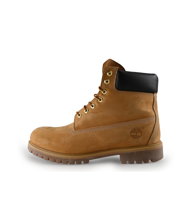 Timberland Veterboots