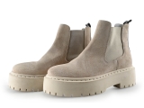 Steve Madden Chelsea boots