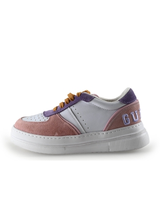 Guess Sneakers Wit 326261
 Maat 36
 
