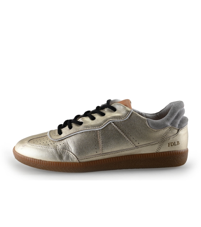 Fred de La Bretoniere Sneakers