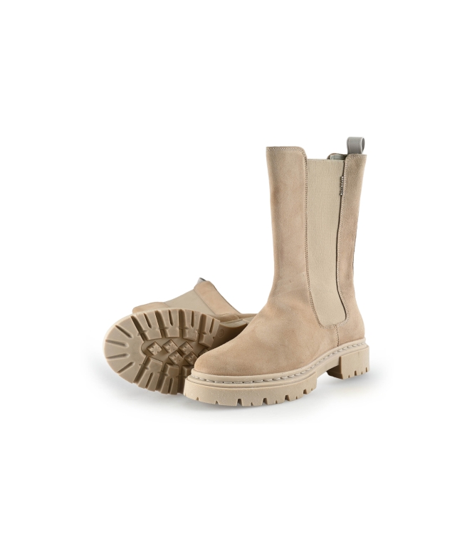 Bullboxer Enkellaarzen