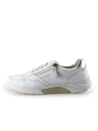 Gabor Sneakers Wit 326282
 Maat 40½
 