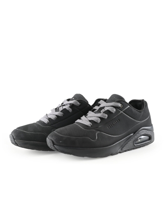 Skechers Sneakers Zwart 326283
 Maat 39
 