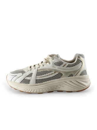 Ann Rocks Sneakers Beige 326285
 Maat 39
 
