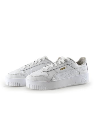 Puma Sneakers Wit 326286
 Maat 39
 