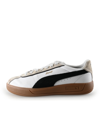 Puma Sneakers Wit 326290
 Maat 41
 