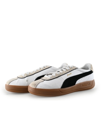 Puma Sneakers Wit 326290
 Maat 41
 