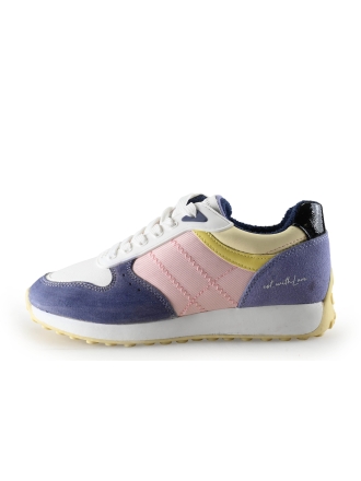 Mexx Sneakers Grijs 326291
 Maat 36
 