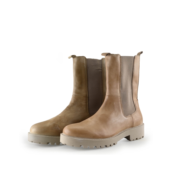 Nelson Chelsea boots