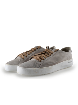 Blackstone Sneakers Beige 326295
 Maat 42
 