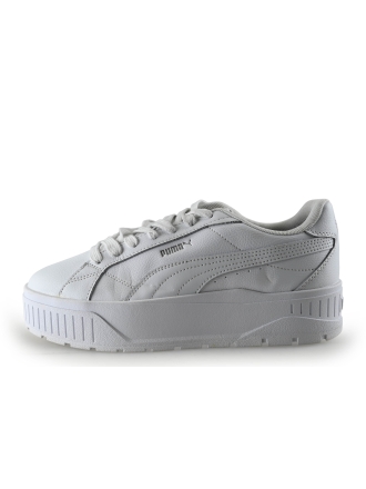 Puma Sneakers Wit 326297
 Maat 41
 