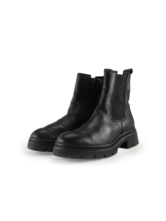 Gabor Boots Zwart 326300
 Maat 40½
 