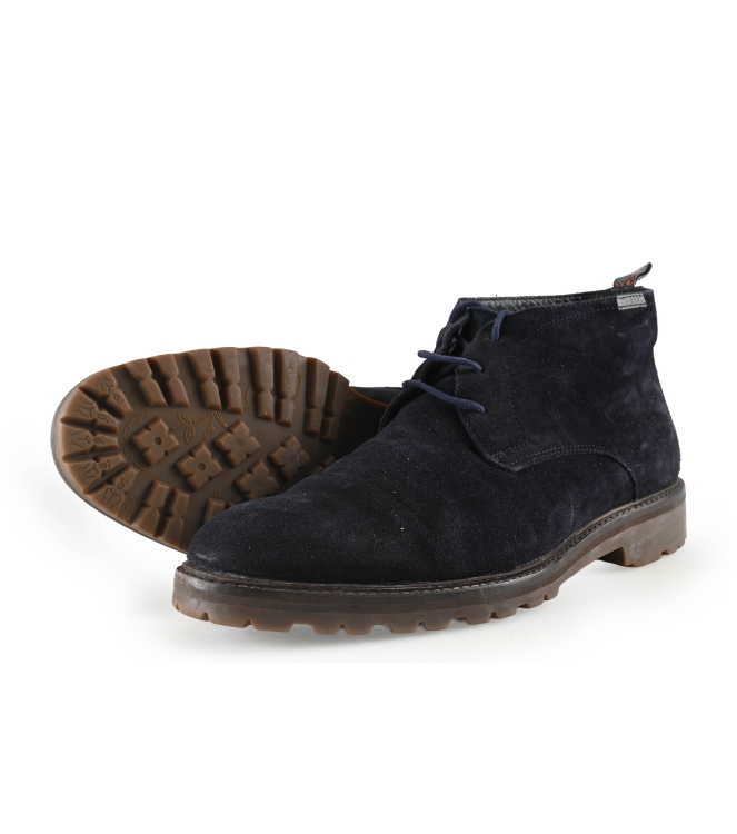 Floris van Bommel Veterboots