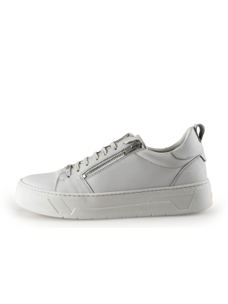 Antony Morato Sneakers Grijs 326316
 Maat 43
 