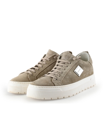 Antony Morato Sneakers Beige 326319
 Maat 41
 