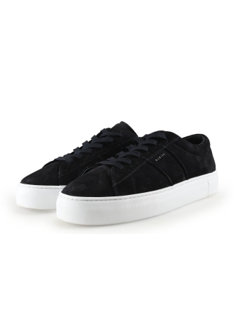 Nubikk Sneakers Zwart 326332
 Maat 45
 