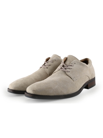 Recall Nette schoenen Beige 326333
 Maat 43
 