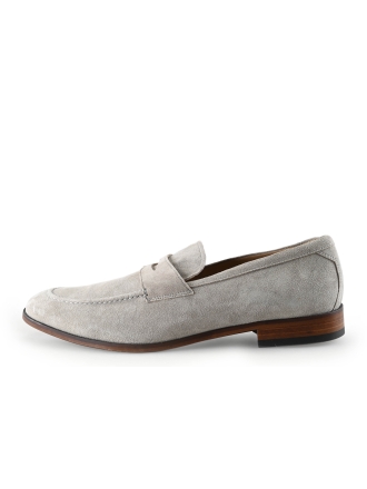 Greve Loafers Beige 326337
 Maat 46
 